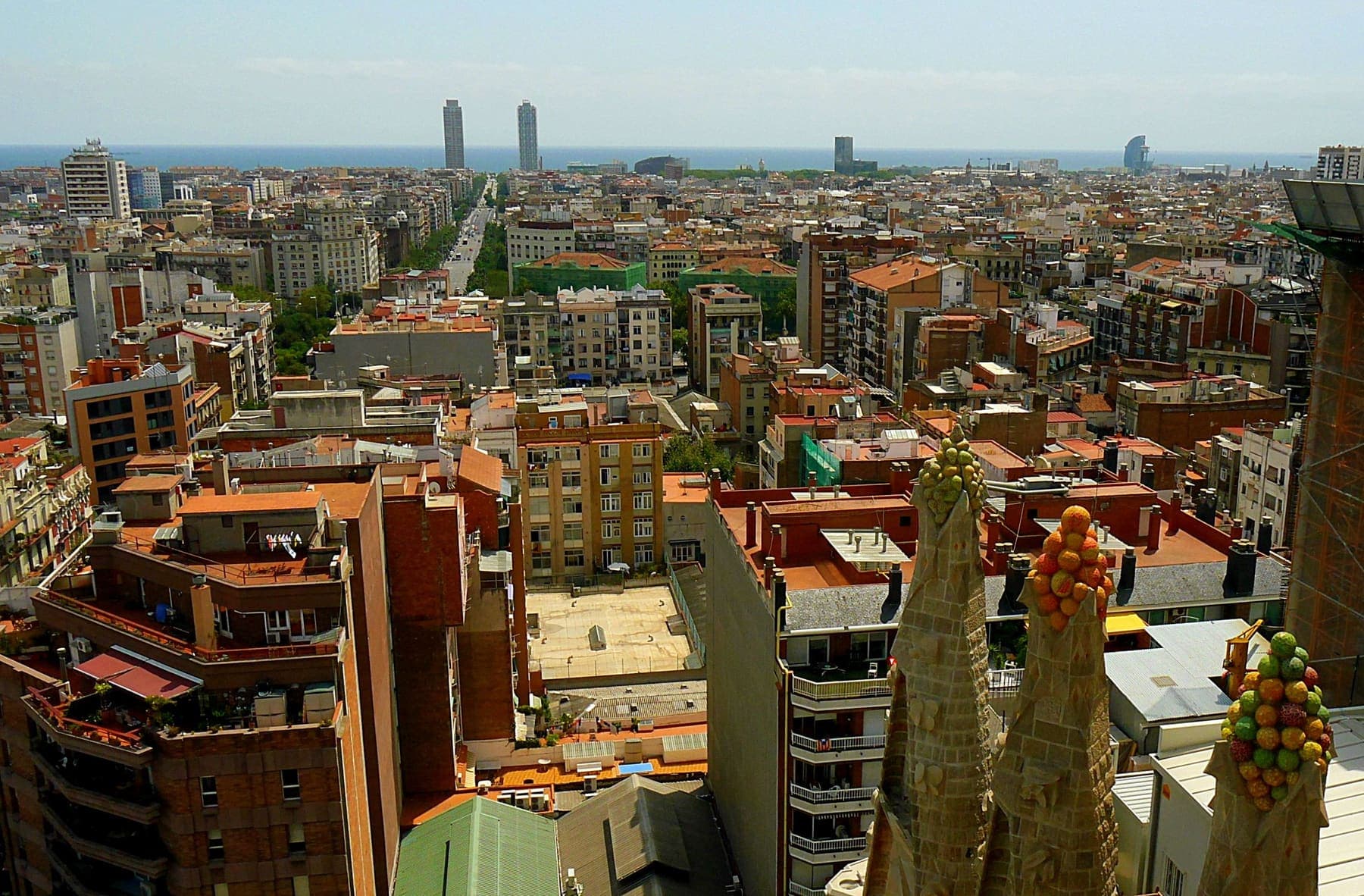 Barcelone, Espagne