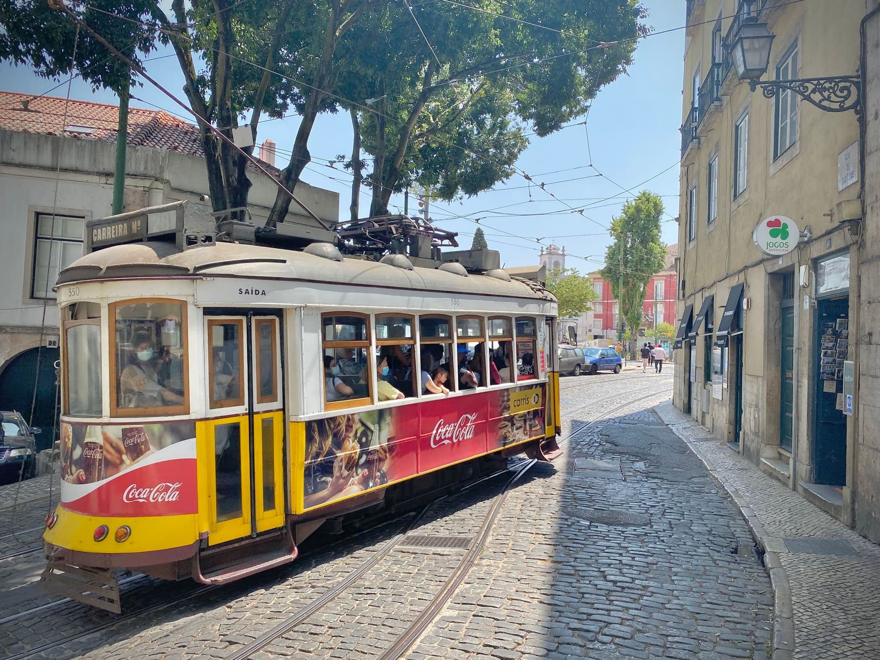 Lisbonne, Portugal