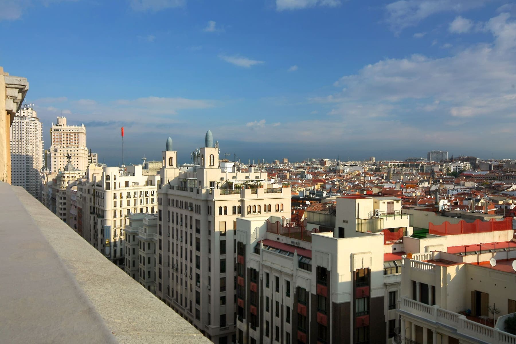Madrid, Espagne