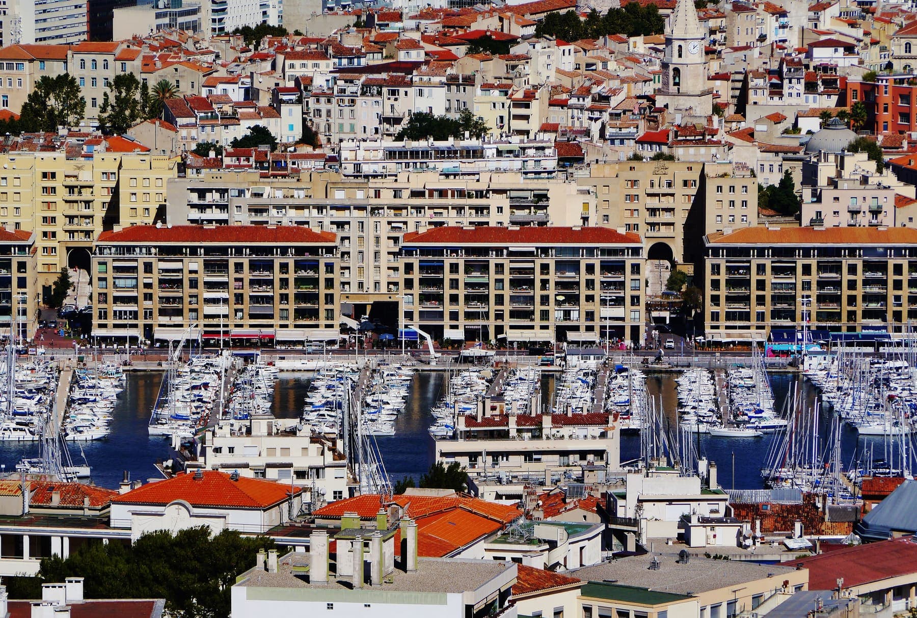 Marseille, France